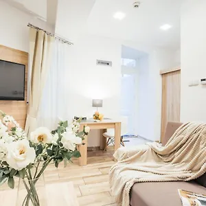 Way2stay Bosacka Apartman