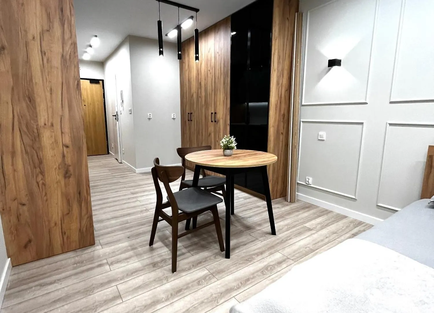 Modern Apartment Downtown Krakow