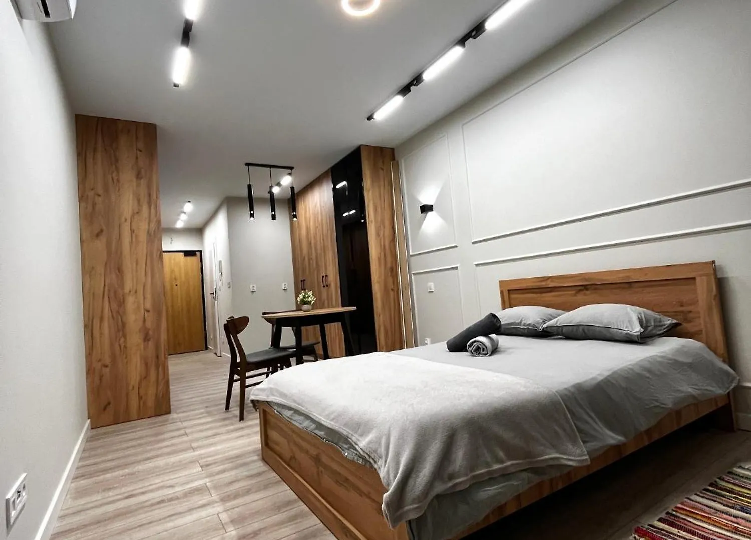 Modern Apartment Downtown Krakow 0*,  Poland